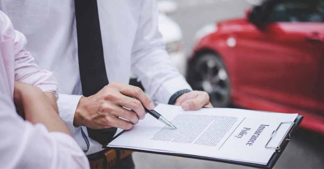 Lawyers for Auto Claims