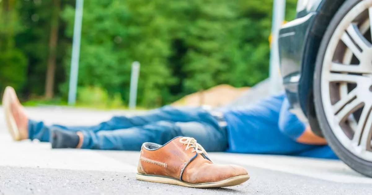 Pedestrian Accident Lawyer