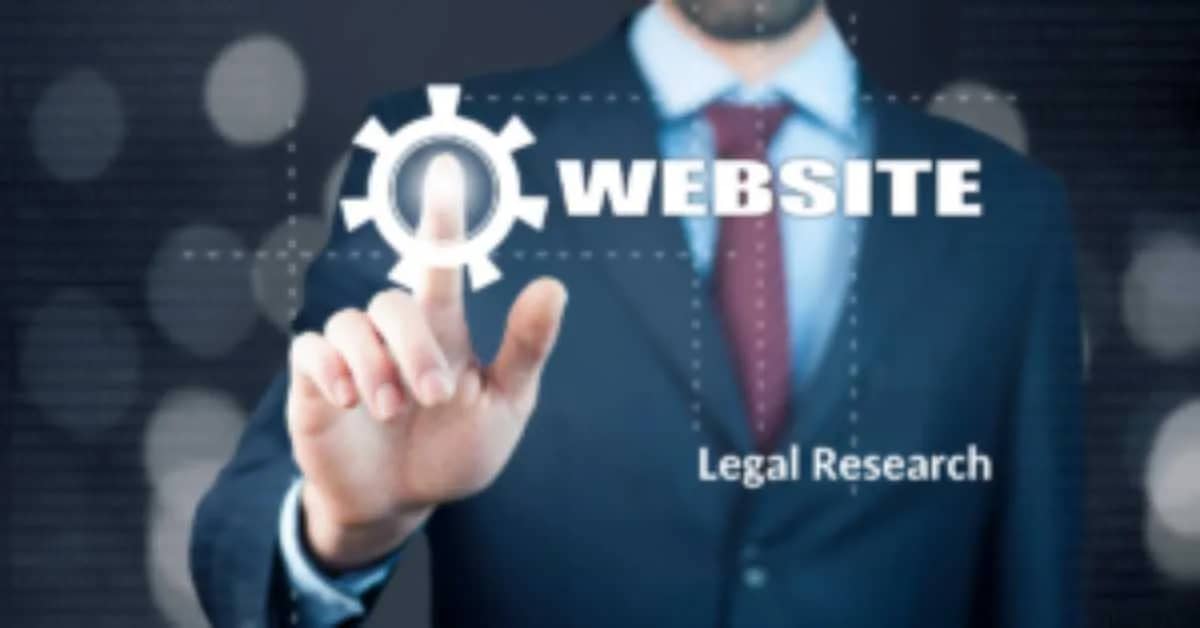 best free legal research websites