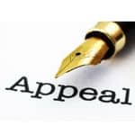 how to appeal a criminal conviction