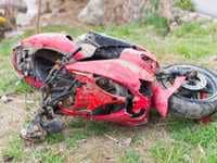 motorcycle accident lawyer in los angeles