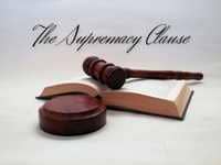 supreme law of the land