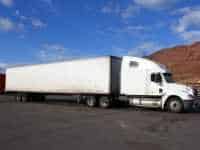 18 wheeler accident attorney san antonio
