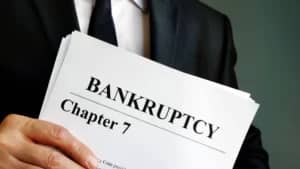 private student loans and bankruptcy chapter 7