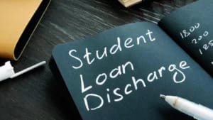 can private student loans be discharged in bankruptcy