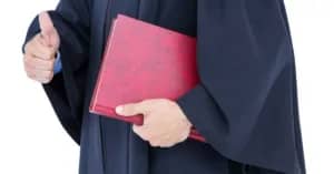 can lawyers represent family