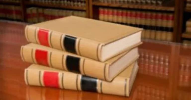 How To Do Case Law Research: A Step-by-Step Guide:
