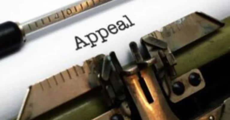 How To Appeal Criminal Convictions In The US?
