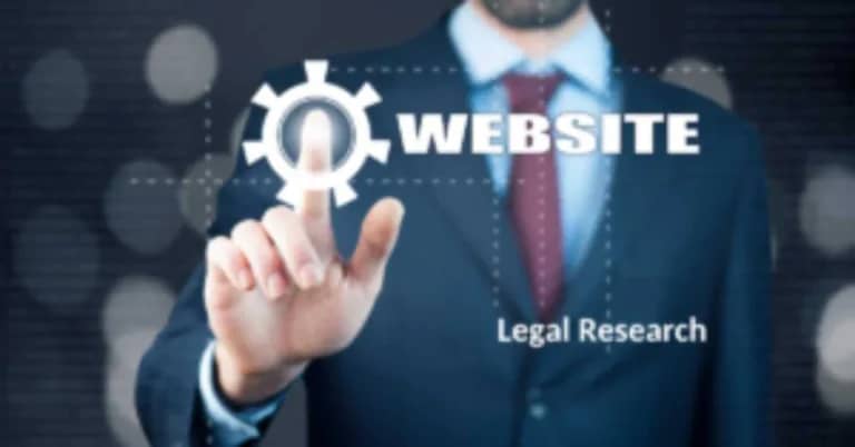 25 Best Free Legal Research Websites: A Comprehensive Guide:
