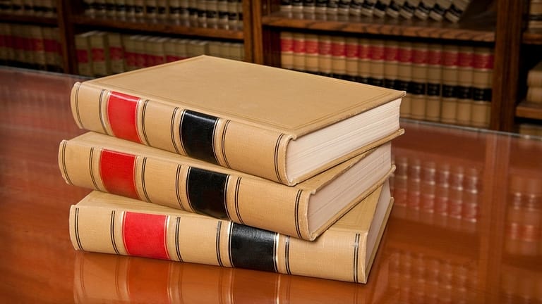How To Do Case Law Research: A Step-by-Step Guide: