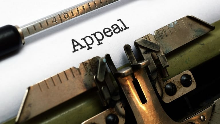 How To Appeal Criminal Convictions In The US?